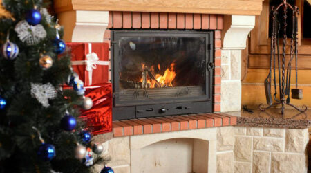 Factors to consider before installing a fireplace in your home