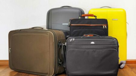 Four popular luggage brands to know about