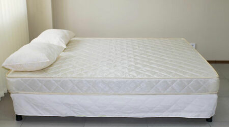 Here&#8217;s how good mattresses provide comfortable sleep