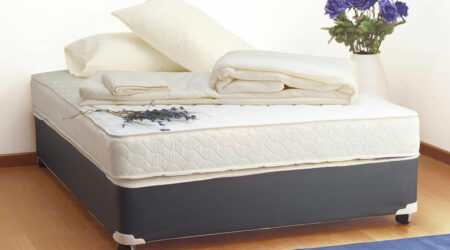 Here&#8217;s what you need to know about Casper mattresses