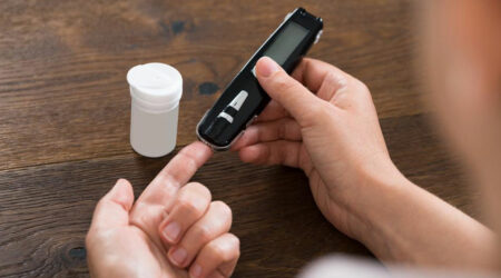 Here&#8217;s what you need to know about diabetes test