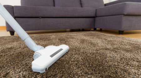 How to buy the perfect carpet for your home