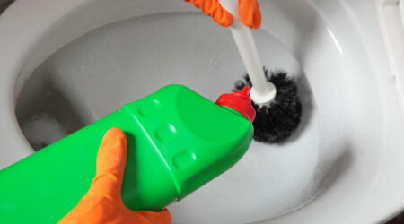 How to pick the best drain cleaner for your home?