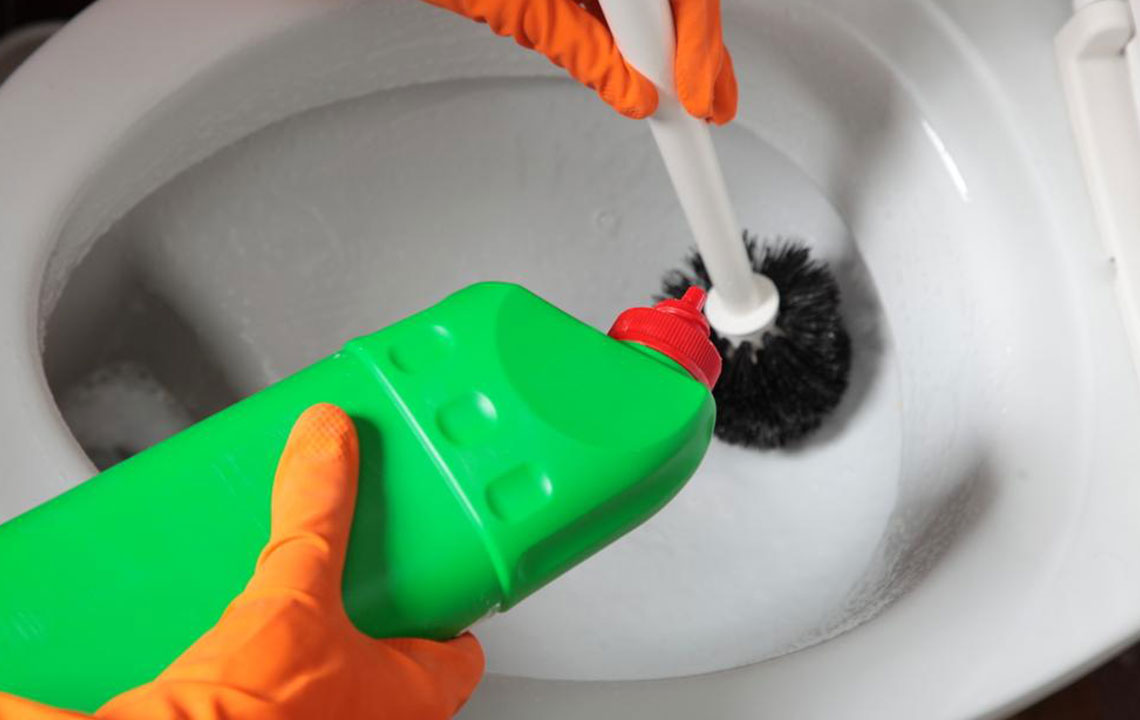 How to pick the best drain cleaner for your home?