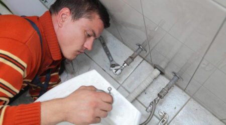 How do plumbing services help?