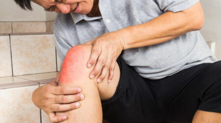 Joint pain &#8211; Causes and treatments