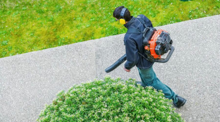 Know more about Stihl leaf blowers