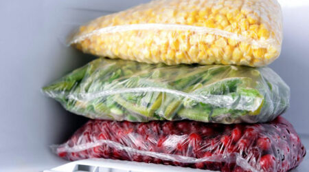 Learn about different types of freezers