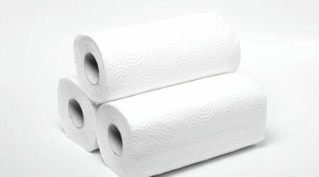 Paper towels &#8211; Things you should know about