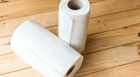 Paper towels &#8211; Uses, types and more