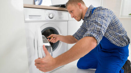 Picking the best washer and dryer for your home