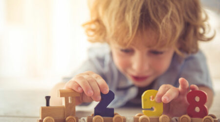 Popular wooden toys to buy for your kid