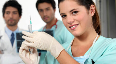 Popular universities from where your can do your masters in nursing