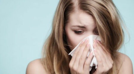 Prevent allergies by regular home cleaning