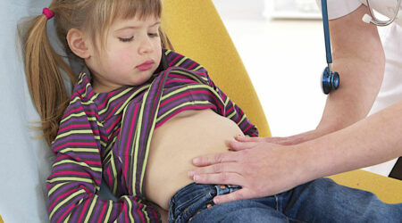 Preventing kidney infections in kids