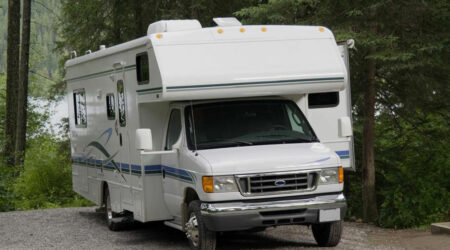 Red flags to look for while buying used motorhomes