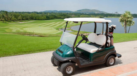 Should know this before buying golf cart batteries