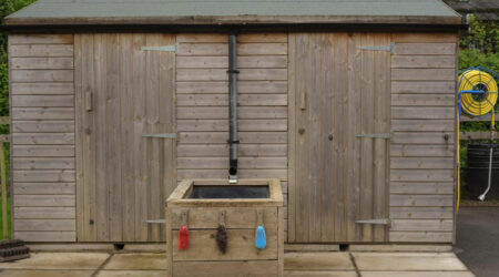 Significant features to consider while buying a storage shed