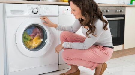 Some of the popular washing machines to buy in 2017