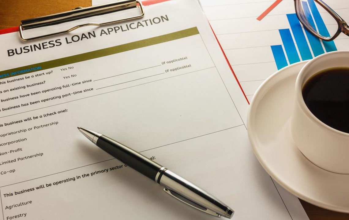 Some points to keep in mind before taking business equity loans