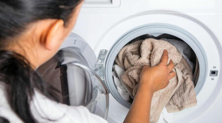 Stackable washer dryers &#8211; A compact solution for your washing needs