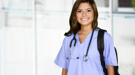 The criteria for enrolling for RN to BSN programs