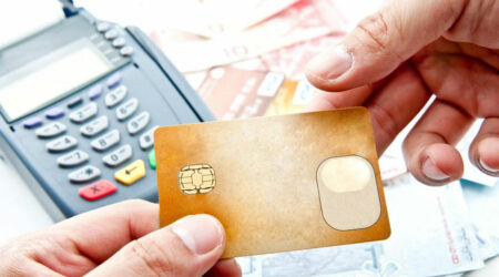 The methodology of payment processing services