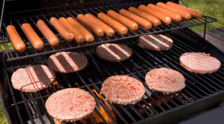 Things to consider before buying cheap natural gas grills