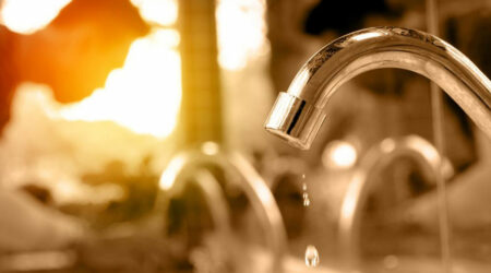 Things to consider before picking a faucet