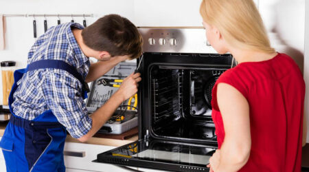 Things to look for while selecting an appliance brand