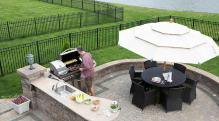 Things you should know about outdoor kitchens