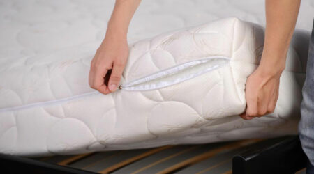 Tips for buying a new mattress