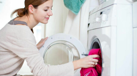 Tips to choose stackable washer dryer for your home