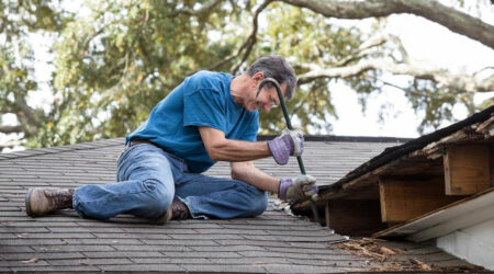 Tips to consider when choosing a roofing contractor