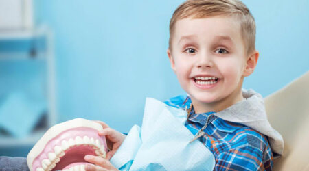 Tooth pain in kids &#8211; A few do&#8217;s and don&#8217;ts to be followed