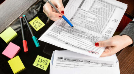 Top 4 companies that allow free tax filing