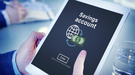 Top savings bank accounts