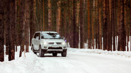 Toyota RAV4 &#8211; Affordable SUV