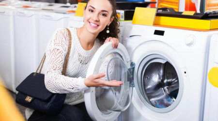 Troubleshooting Tips for Maytag Washing Machines