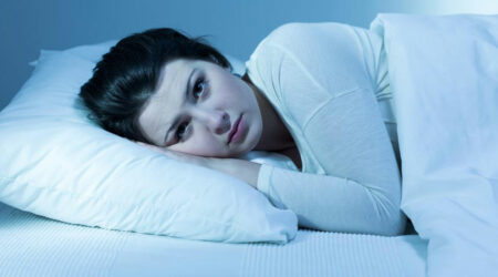 Treatment for REM sleep disorders