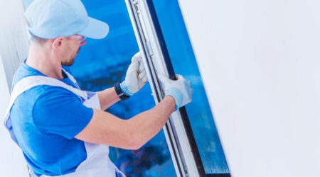 Understanding the basics of replacement windows