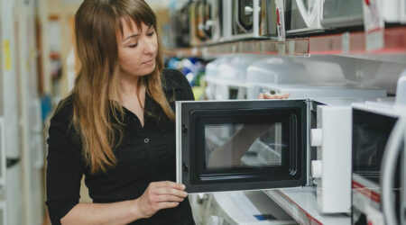 Why should you opt for an appliance sale