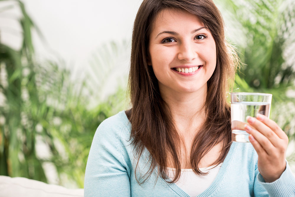 6 easy ways to rehydrate