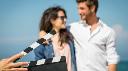 9 tips to choose the right film acting school or course