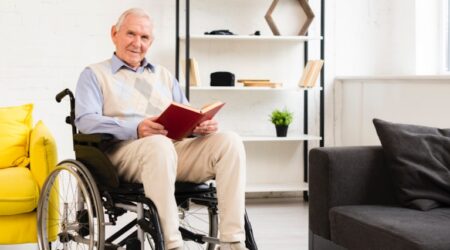 Top 6 types of wheelchairs