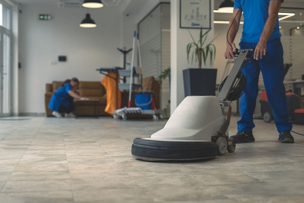 Types of flooring and things to consider before installation