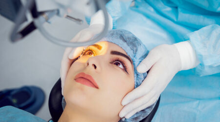 Essential things to know about cataract surgery