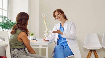 Guide to choosing a spine specialist