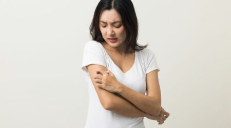 Itchy skin and liver disease &#8211; Causes and management