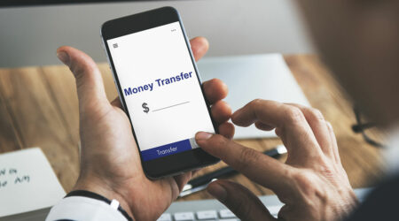 Money transfer &#8211; Types and selecting the right apps